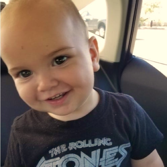 Meet your Posher, Jackalyn - Picture 1 of 2